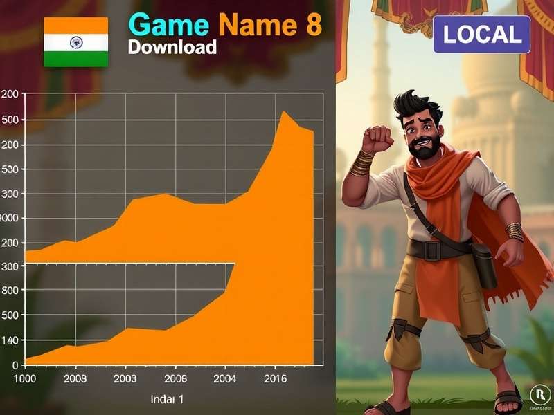Comparison showing localization differences in Game Name 8 character designs